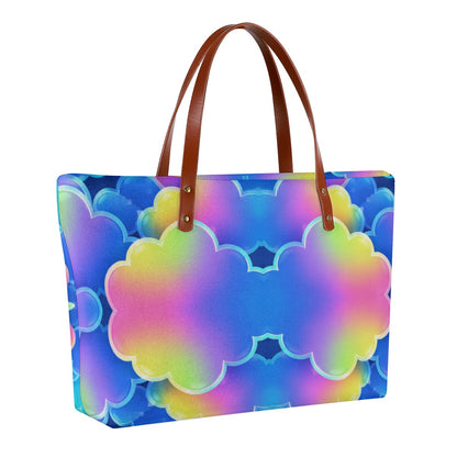 Women's Tote Bag | Diving Cloth