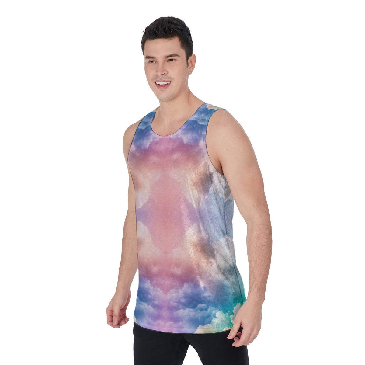 Men's Tank Top | Velvet