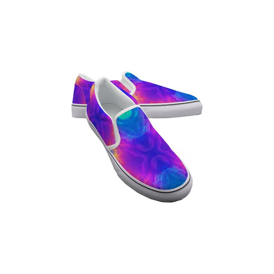 Men's Slip On Sneakers