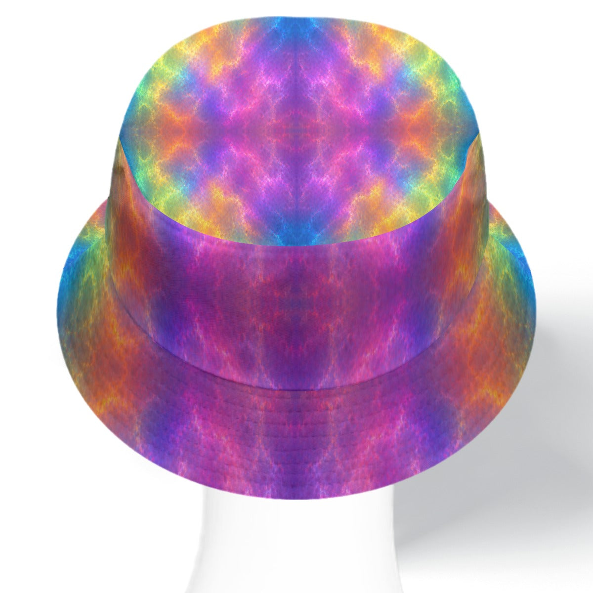 Double-Side Printing Bucket Hat