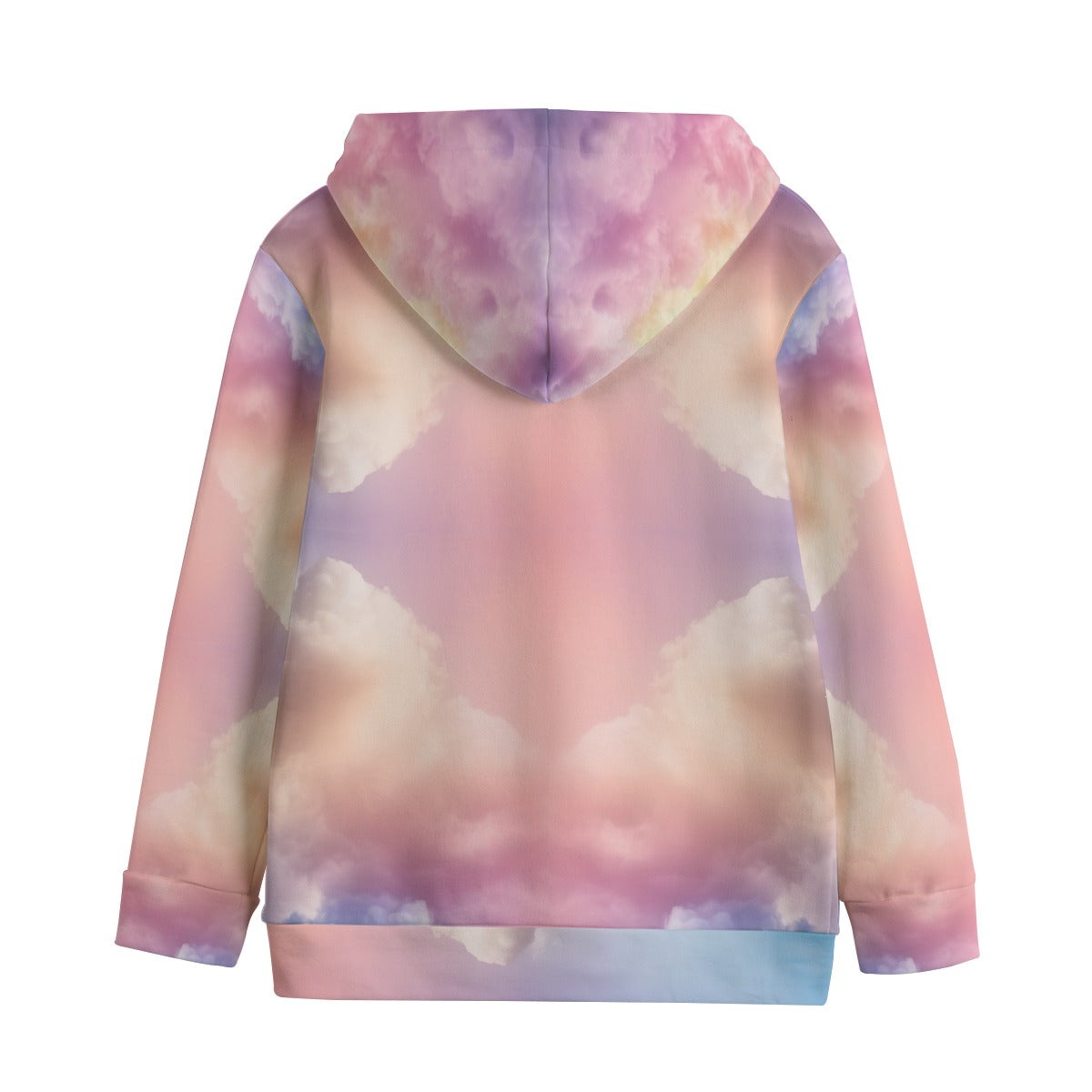 Unisex Kid's Pullover Hoodie | 310GSM Cotton