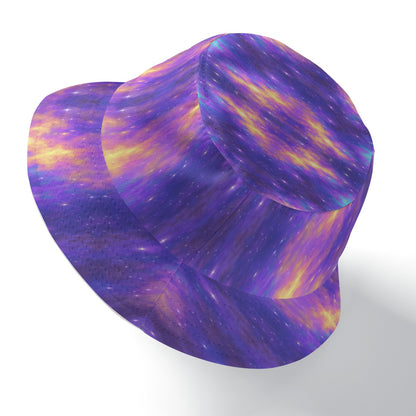 Unisex Double-Side Printing Bucket Hat
