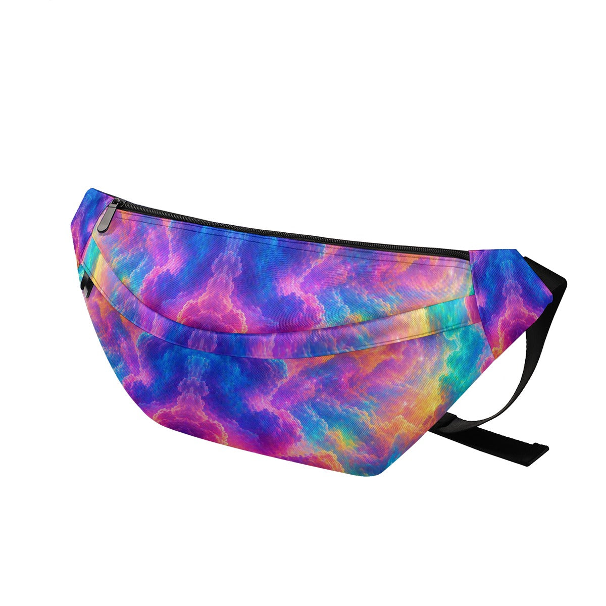 Large Fanny Bag