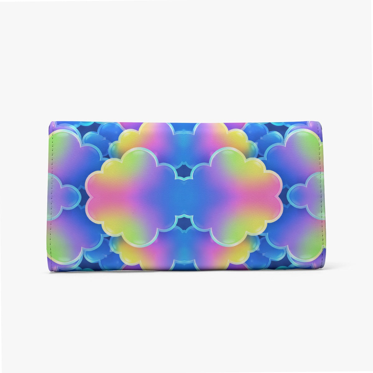 Foldable Wallet
