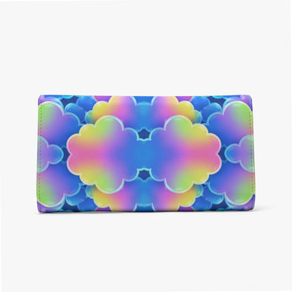 Foldable Wallet