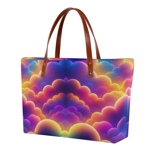 Women's Tote Bag | Diving Cloth