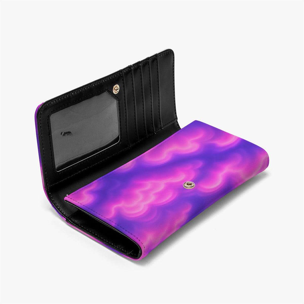 Foldable Wallet