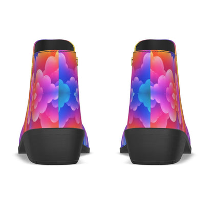 Women's Fashion Boots
