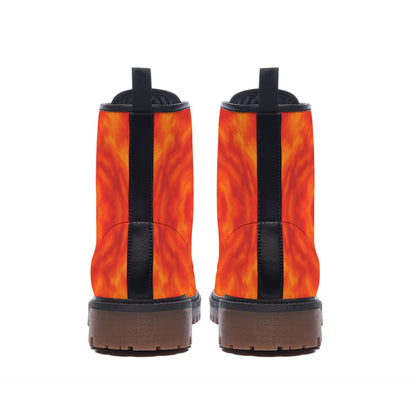 Men's Martin Short Boots