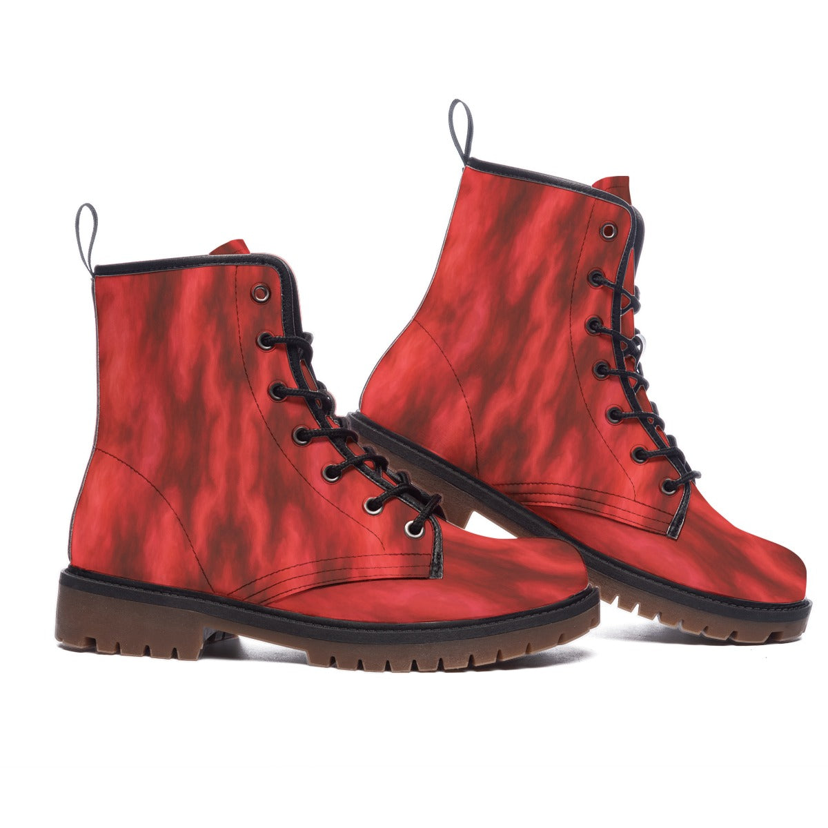 Men's Martin Short Boots