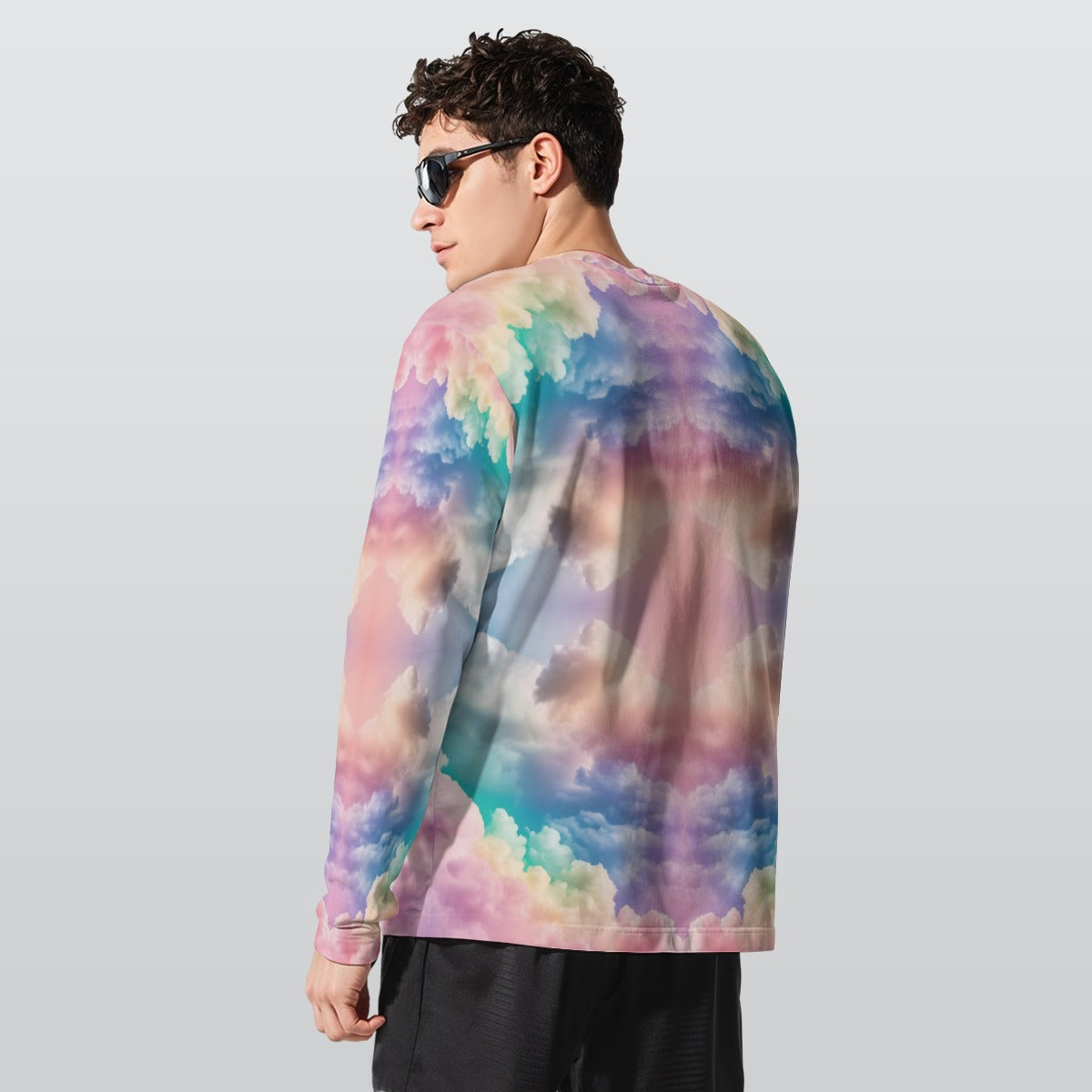 Unisex Long Sleeve T-Shirt | 190GSM Cotton