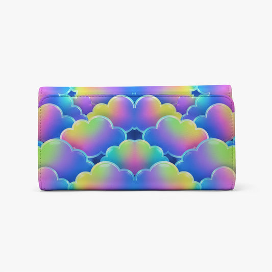 Foldable Wallet
