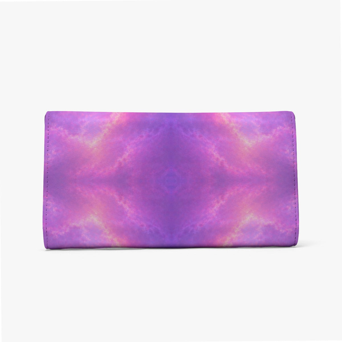 Foldable Wallet