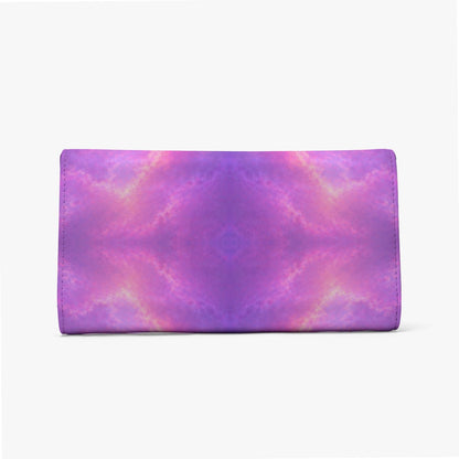 Foldable Wallet