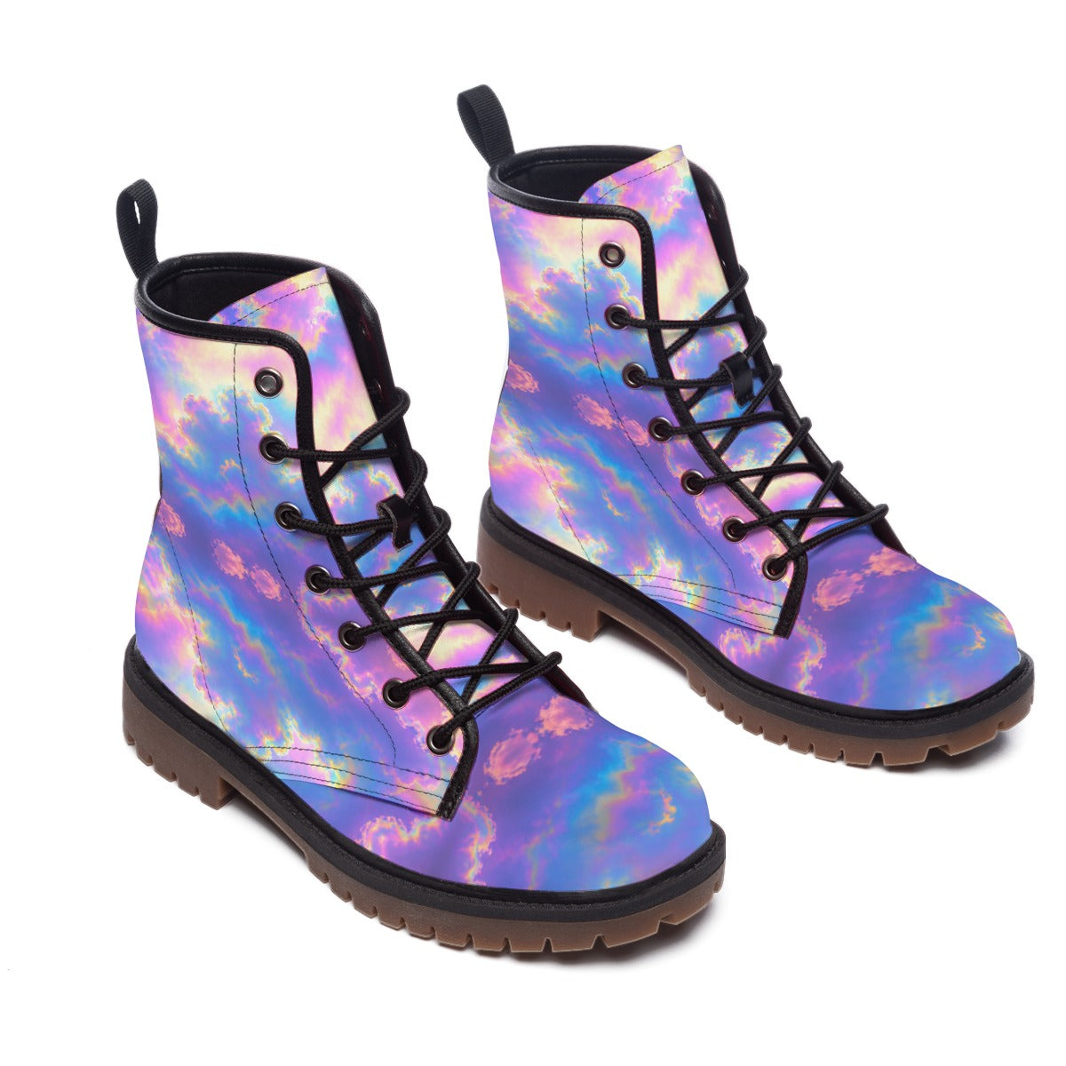 Men's Martin Short Boots