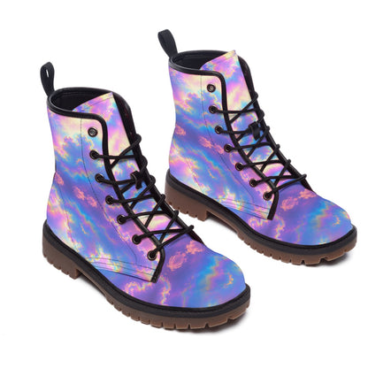 Men's Martin Short Boots