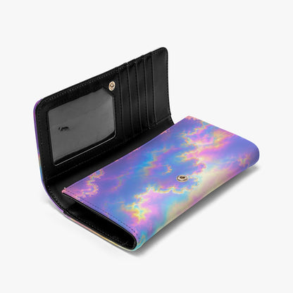 Foldable Wallet