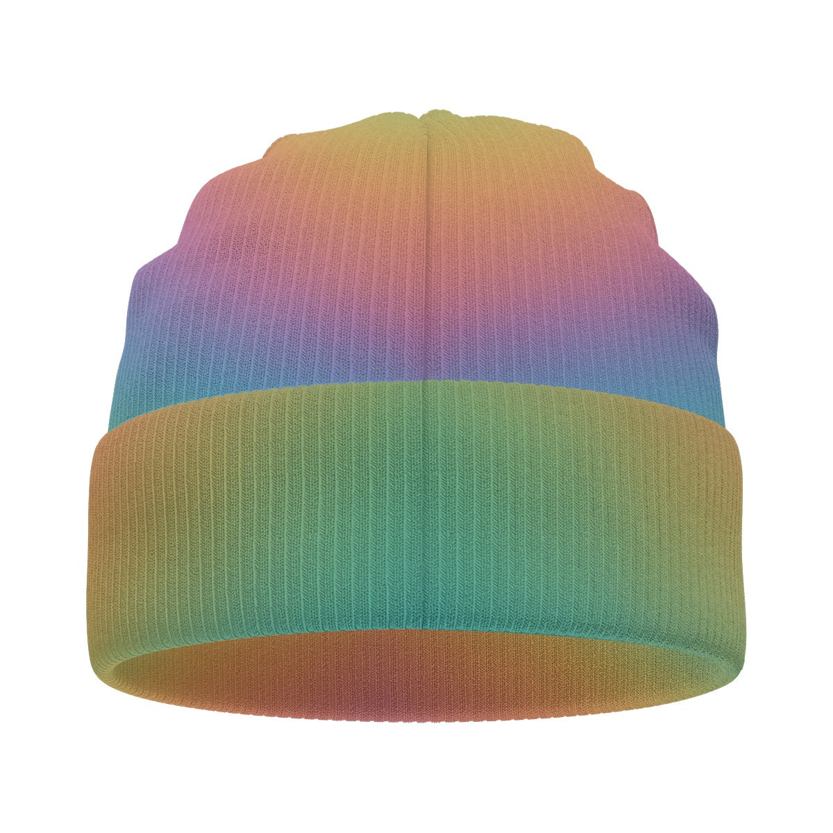 Unisex Knitted Hat