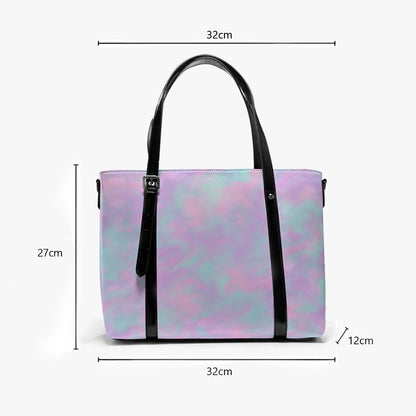 Women's Tote Bag With Adjustable Handle