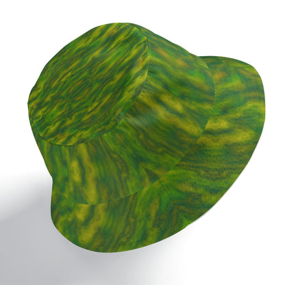 Unisex Double-Side Printing Bucket Hat