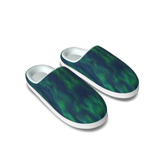 Women's Plush Slippers