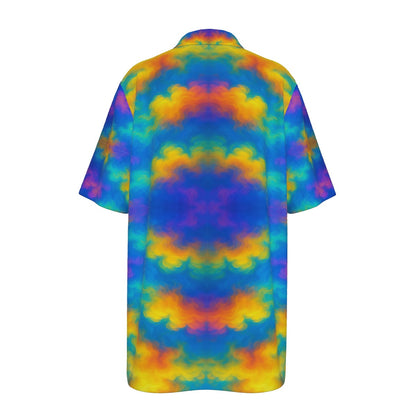 Unisex Children's Lapel Polo Shirt|145GSM Birdseye