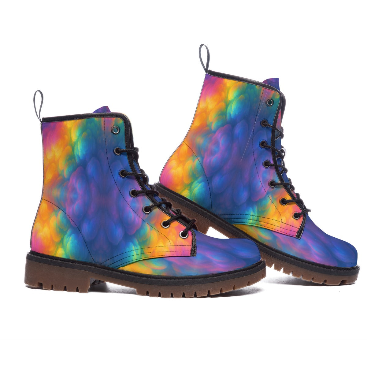 Men's Martin Short Boots