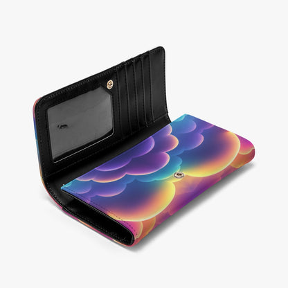 Foldable Wallet