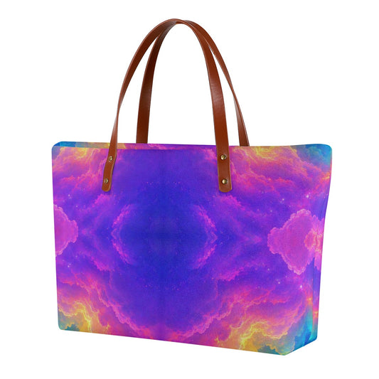 Women's Tote Bag | Diving Cloth