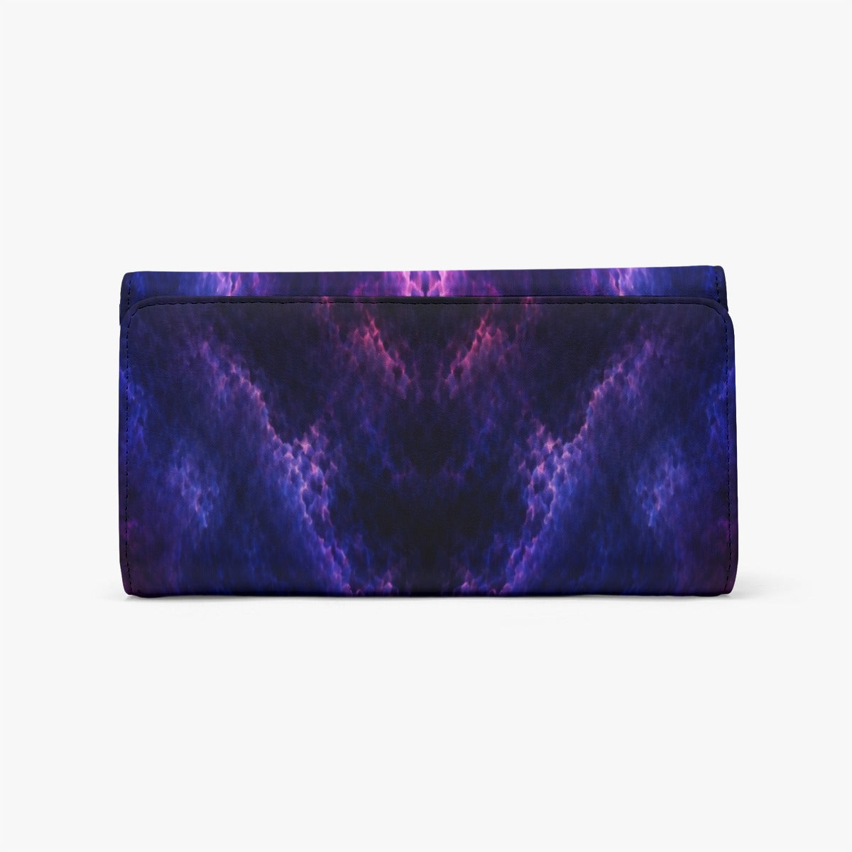 Foldable Wallet