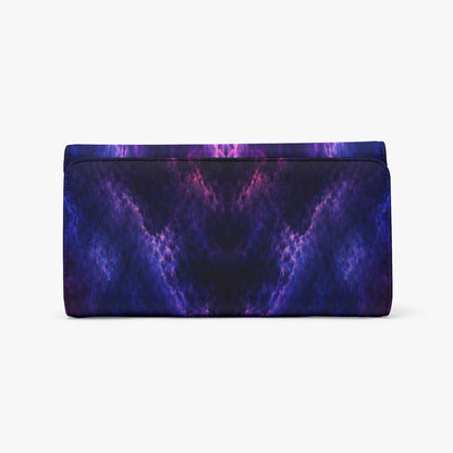 Foldable Wallet