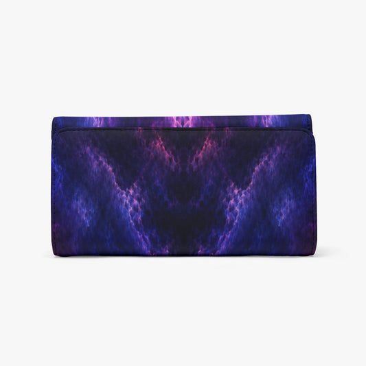 Foldable Wallet
