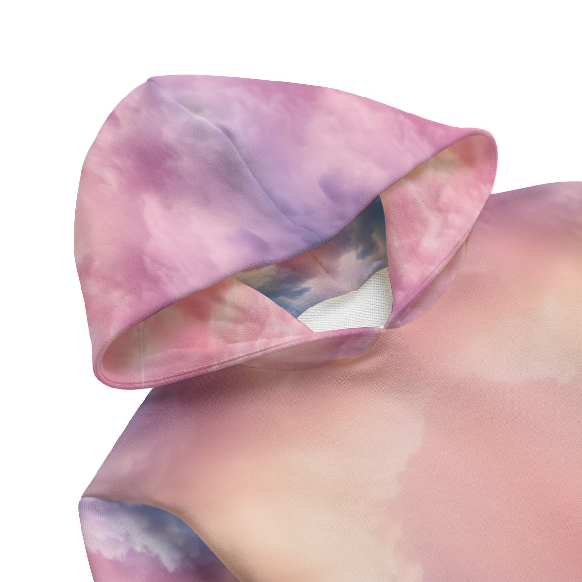 Unisex Kid's Pullover Hoodie | 310GSM Cotton