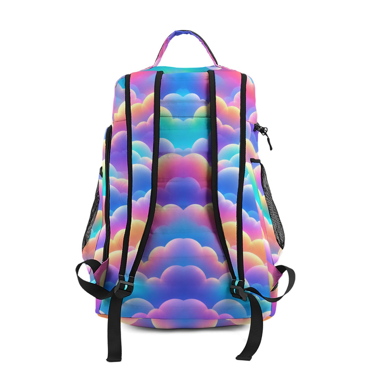 Multifunctional Backpack