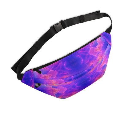 Large Fanny Bag