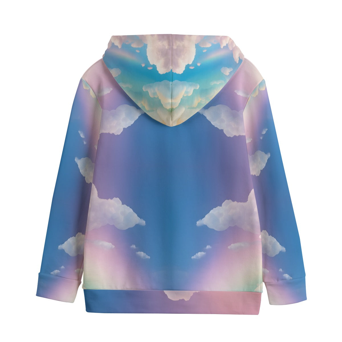 Unisex Kid's Pullover Hoodie | 310GSM Cotton