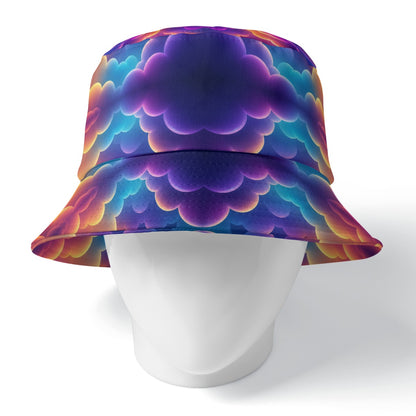 Double-Side Printing Bucket Hat