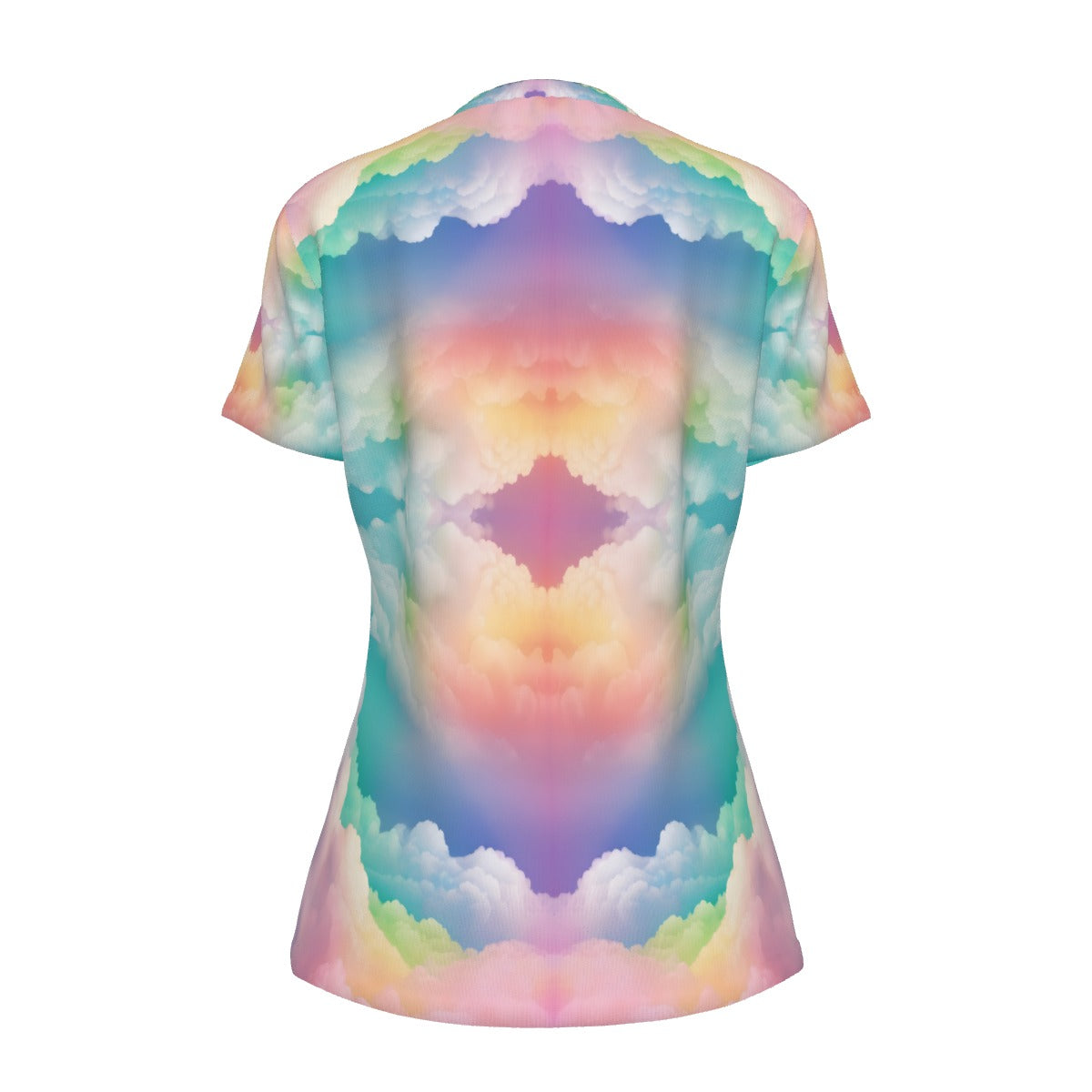 Women's Round T-Shirt|210GSM