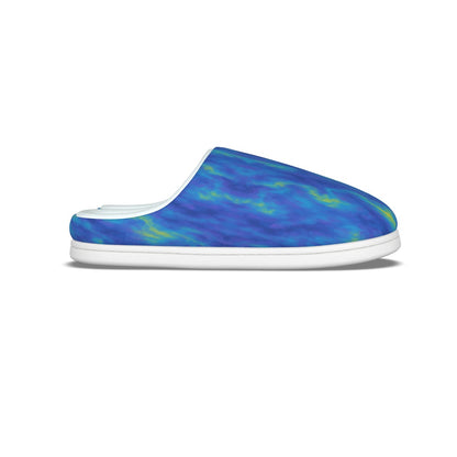 Men's Plush Slippers