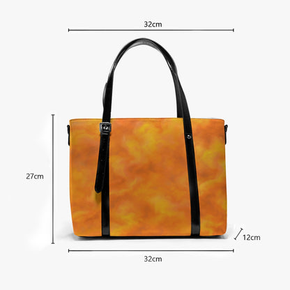 Women's Tote Bag With Adjustable Handle