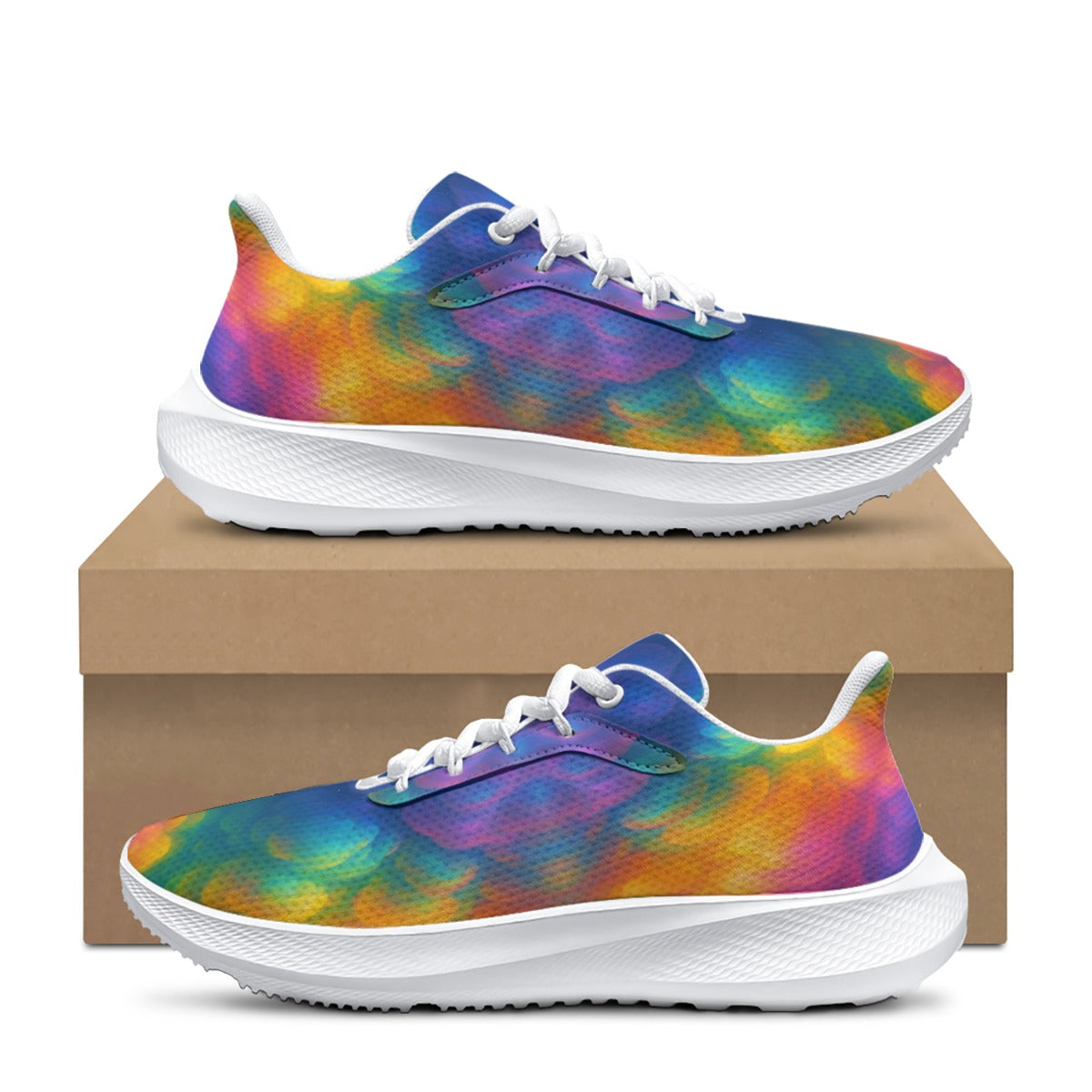 Men's Road Running Shoes