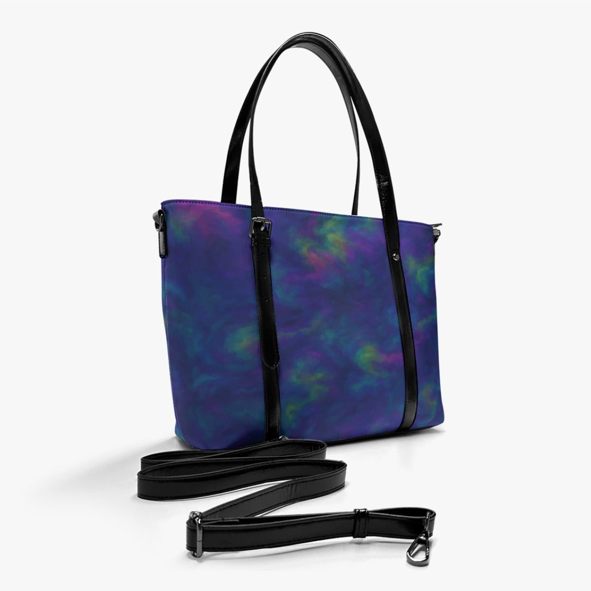 Women's Tote Bag With Adjustable Handle