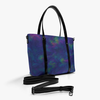 Women's Tote Bag With Adjustable Handle