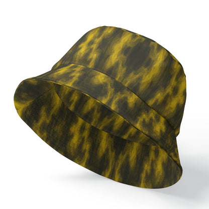 Unisex Double-Side Printing Bucket Hat