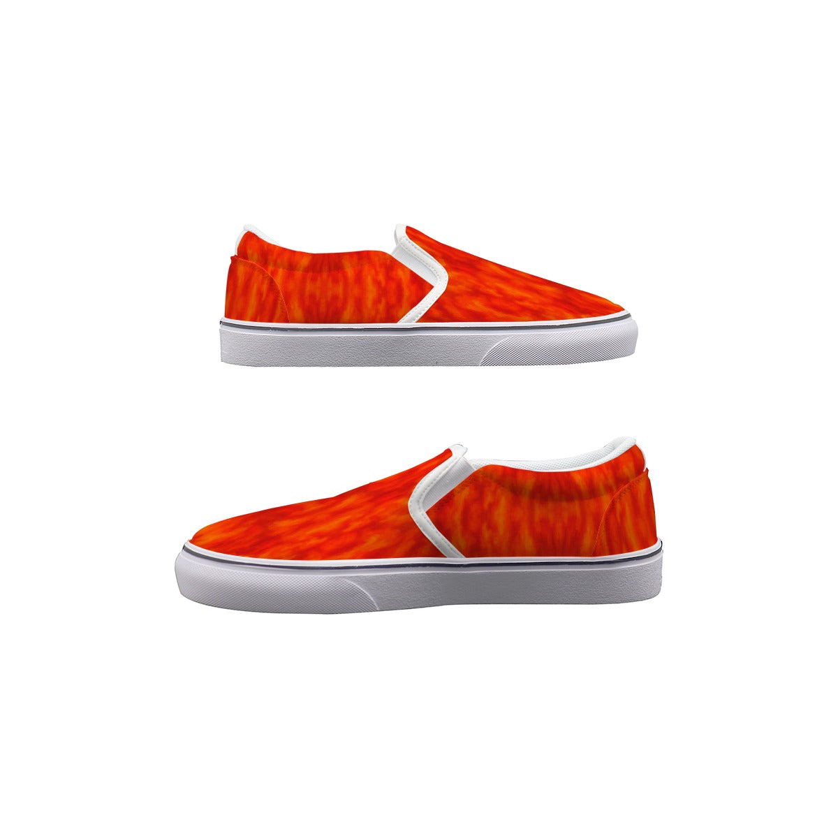 Women's Slip On Sneakers
