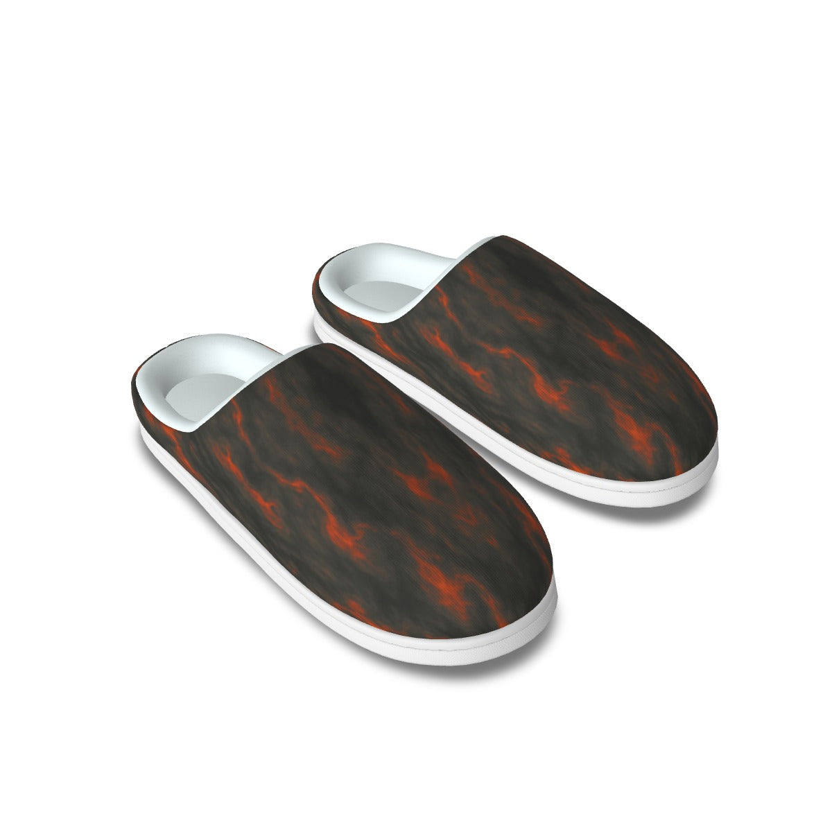 Women's Plush Slippers