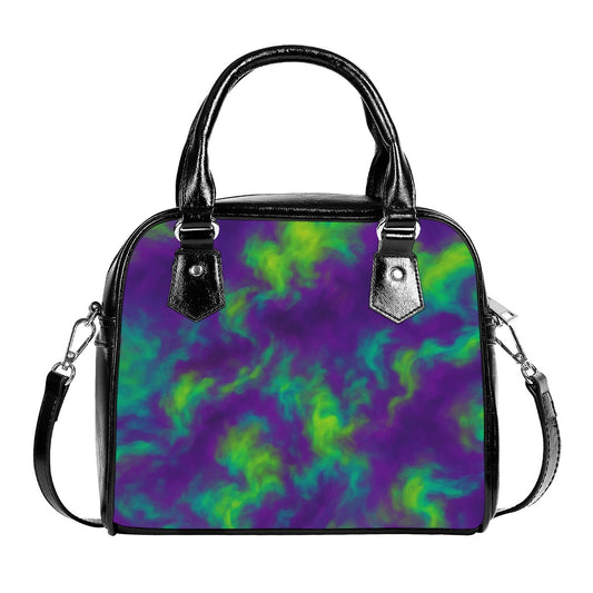 Unisex Handbag With Single Shoulder Strap