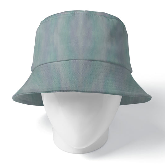 Unisex Double-Side Printing Bucket Hat