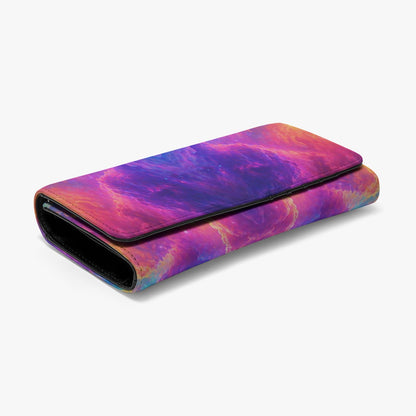 Foldable Wallet
