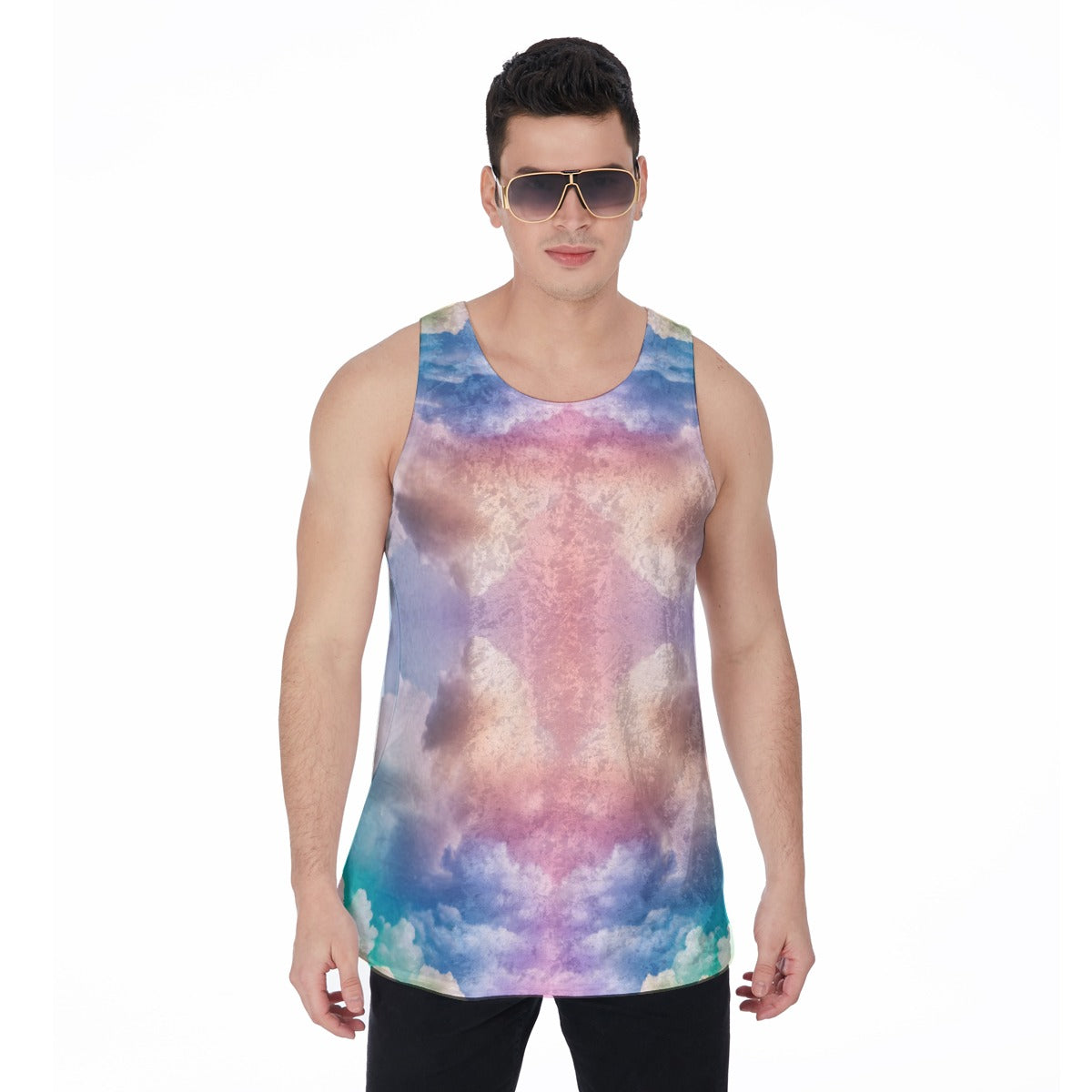 Men's Tank Top | Velvet